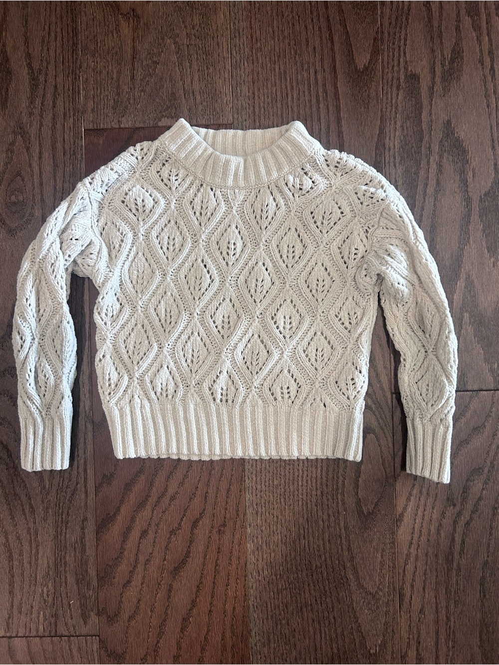 Old Navy Size 3T Girl's Sweater